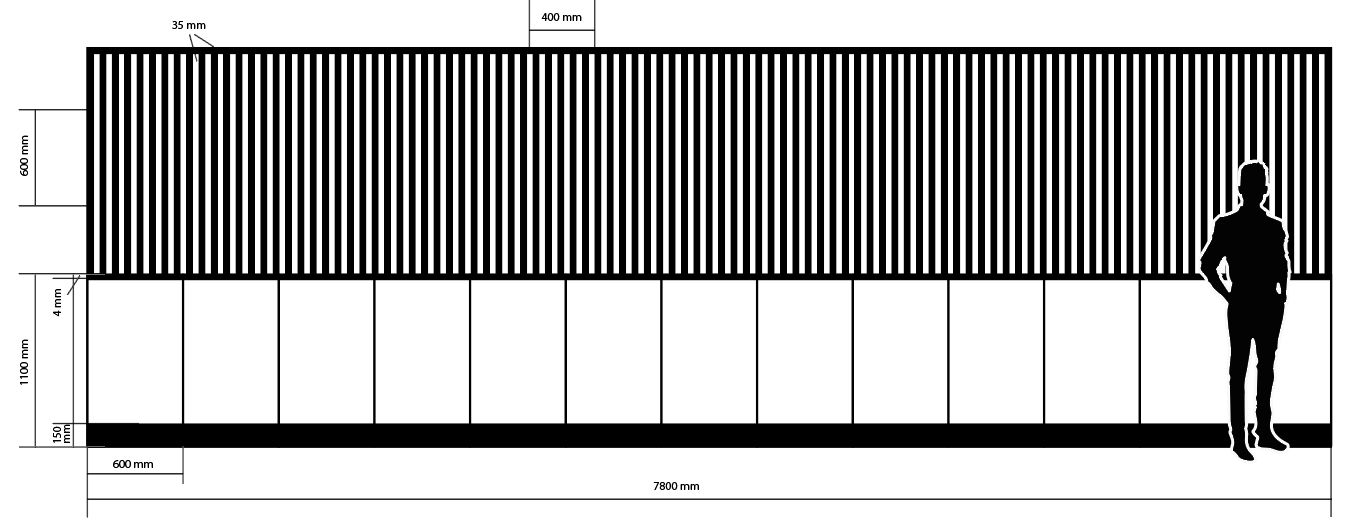 bureau-etudes-plan-2d-aménagement Bureau d'études aménagement vue 2d